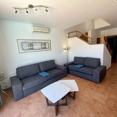 Villalia Alexia Playa Blanca  Bagian luar foto