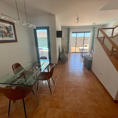 Villalia Alexia Playa Blanca  Bagian luar foto