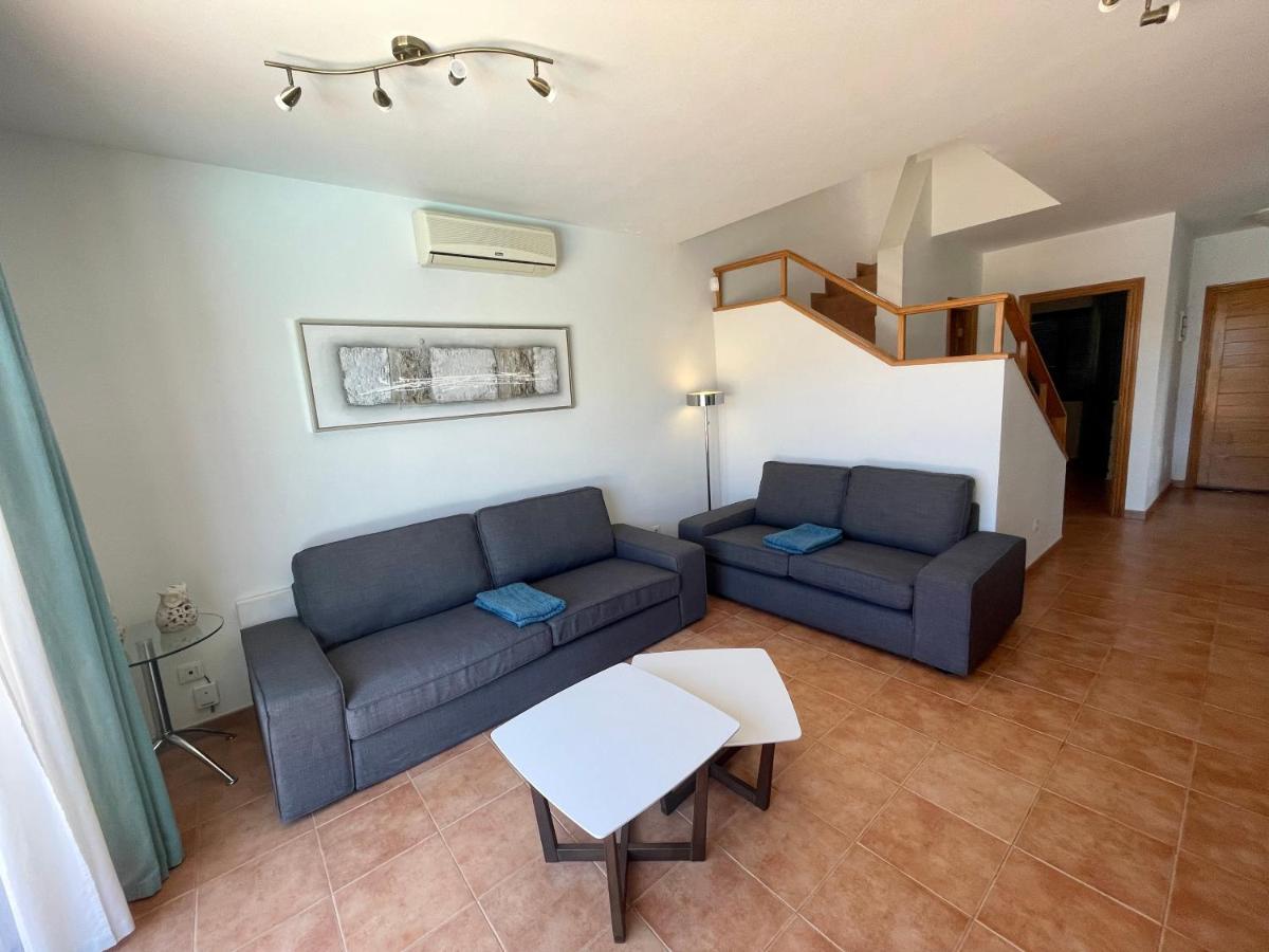 Villalia Alexia Playa Blanca  Bagian luar foto