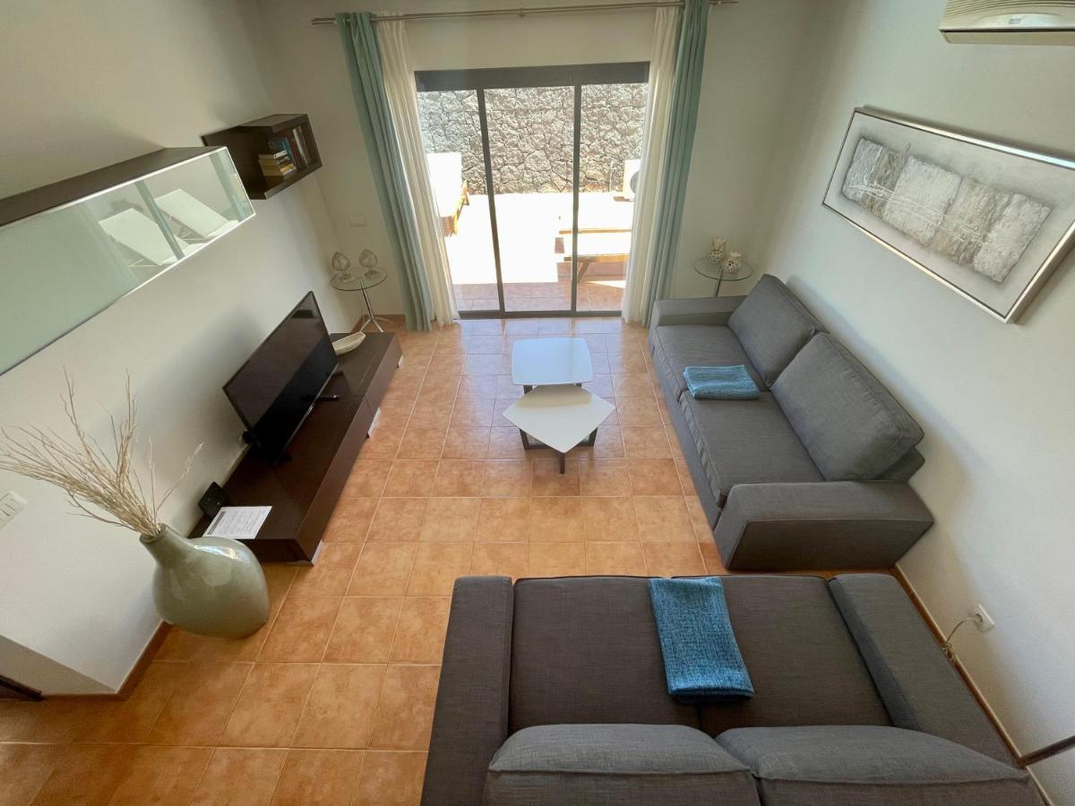 Villalia Alexia Playa Blanca  Bagian luar foto