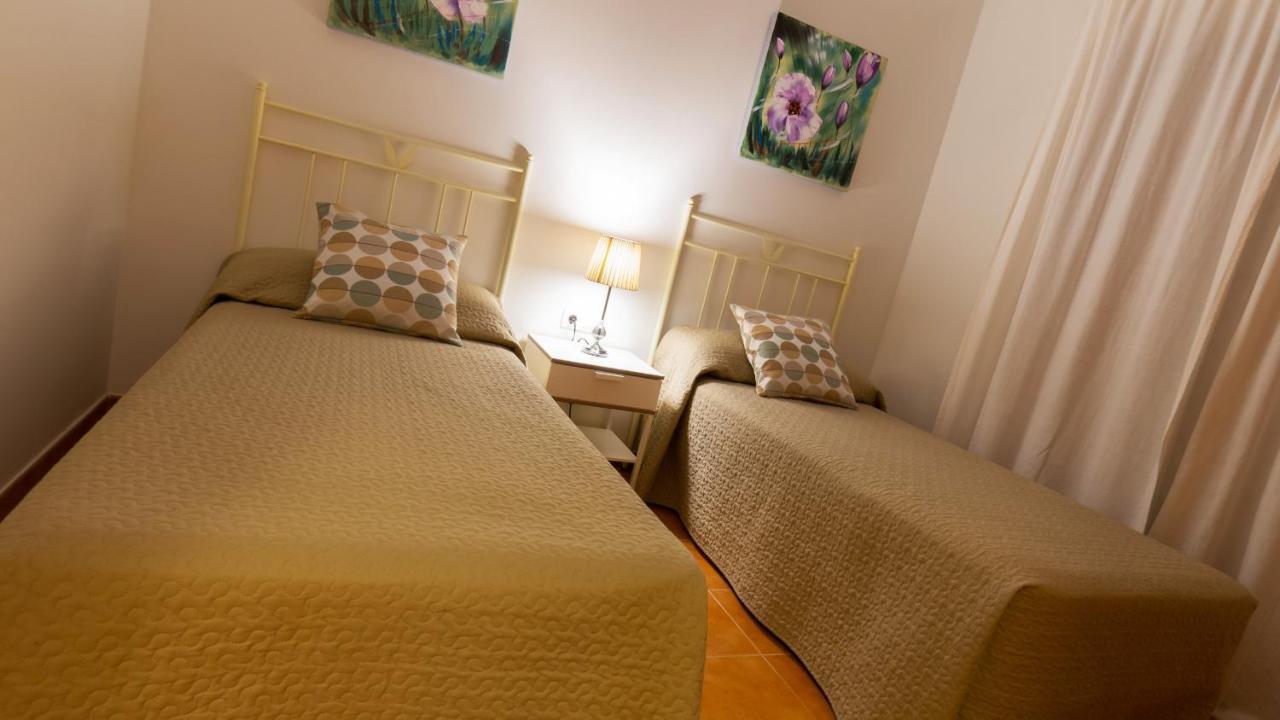 Villalia Alexia Playa Blanca  Bagian luar foto