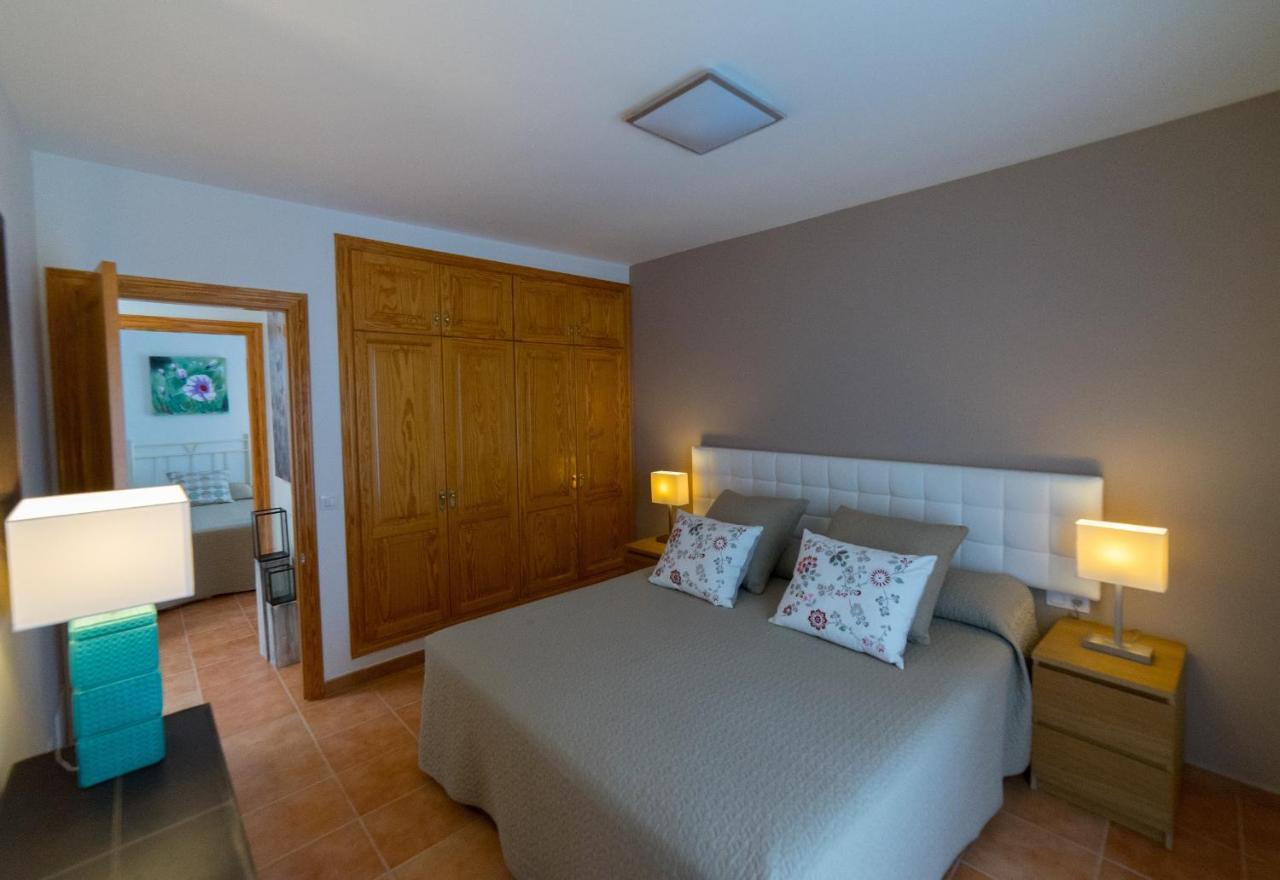 Villalia Alexia Playa Blanca  Bagian luar foto